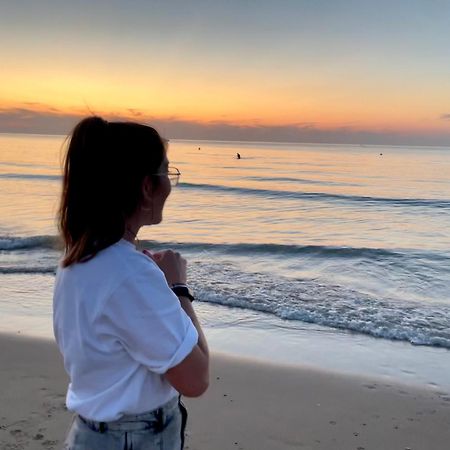 Studio By Juliz - Top Location At The Beach & In City Center! 奥斯滕德 外观 照片